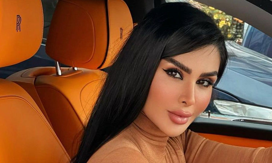 ماشین دنیا جهانبخت