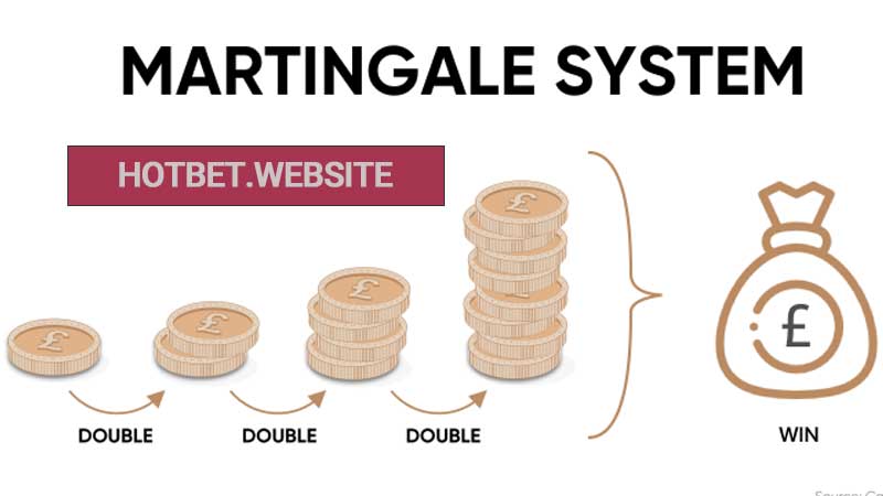 ترفند مارتینگل در بازی رولت