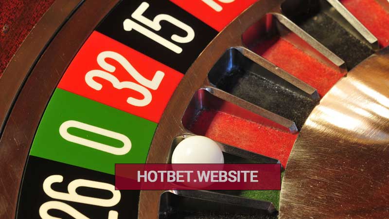 خانه های بازی رولت